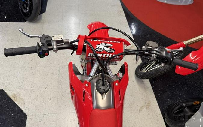2026 Honda® CRF450R