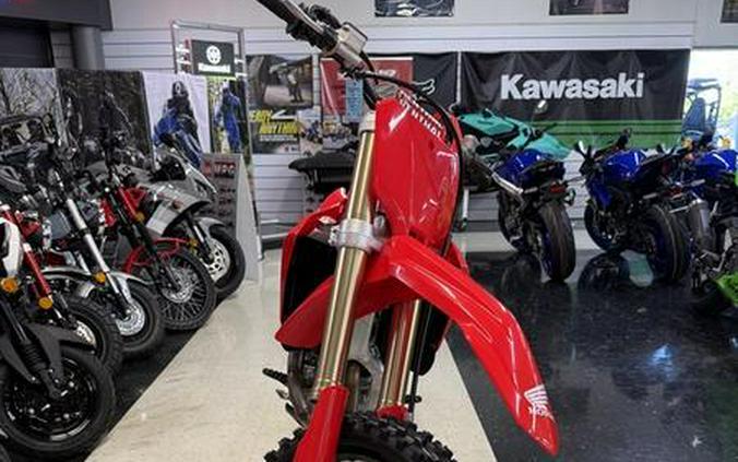 2026 Honda® CRF450R