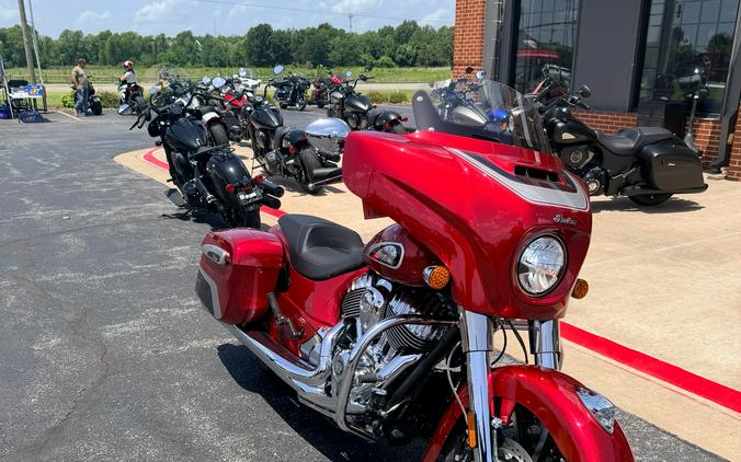 2026 Indian Motorcycle Chieftain® Limited