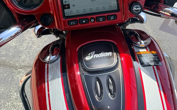 2026 Indian Motorcycle Chieftain® Limited