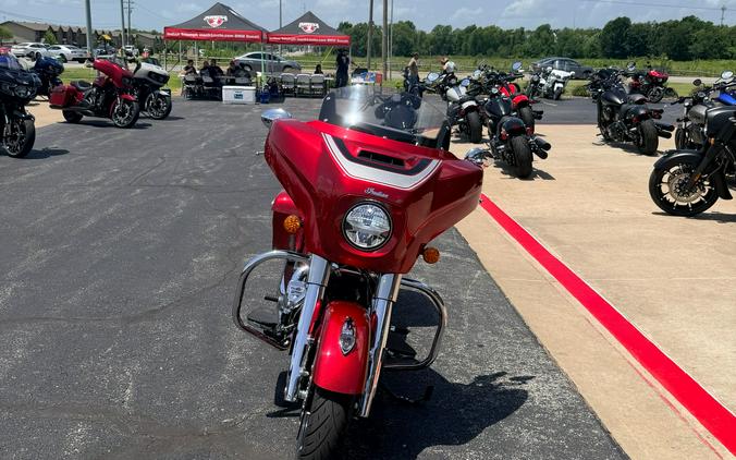 2026 Indian Motorcycle Chieftain® Limited