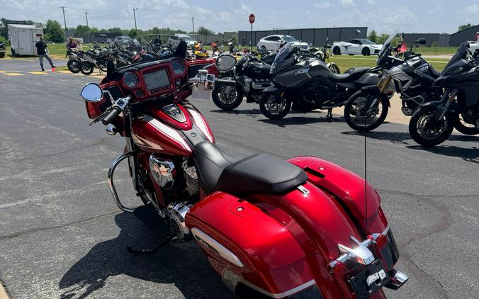 2026 Indian Motorcycle Chieftain® Limited