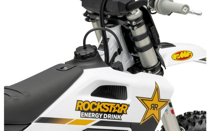 2025 Husqvarna FC 250 Factory Edition