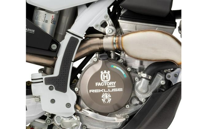 2025 Husqvarna FC 250 Factory Edition