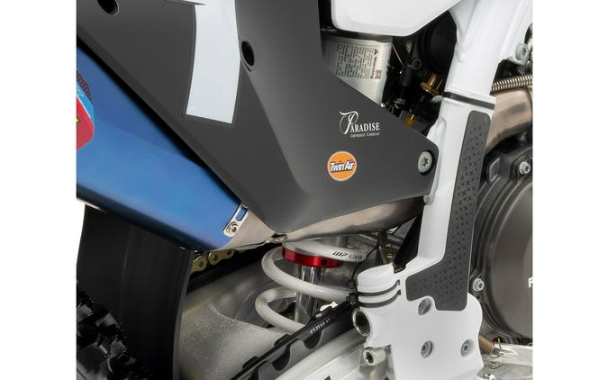 2025 Husqvarna FC 250 Factory Edition