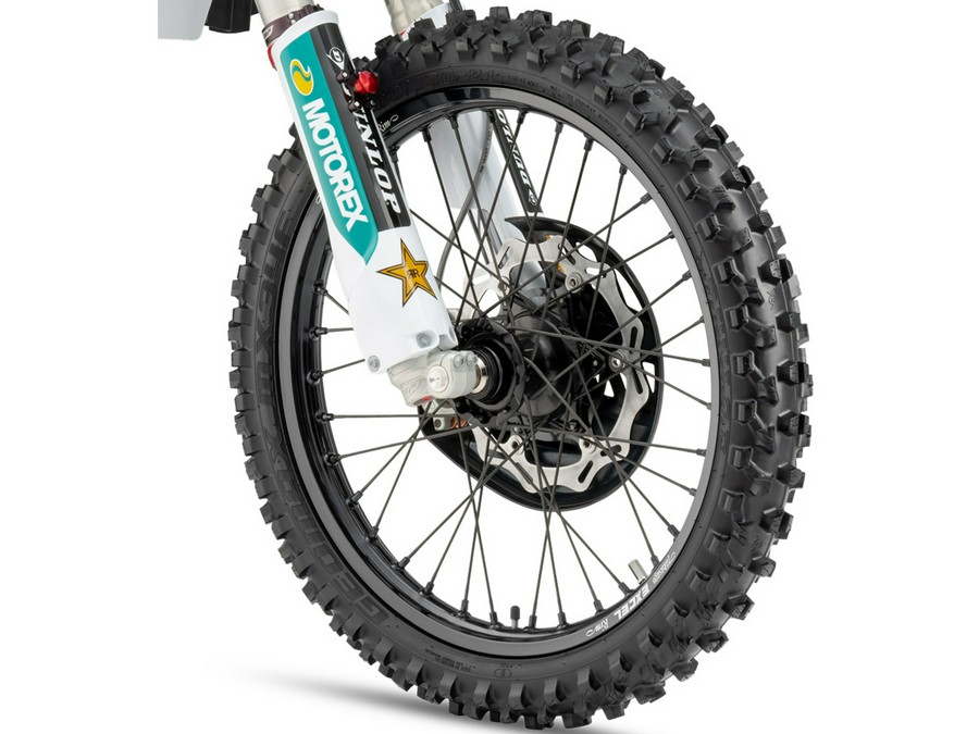 2025 Husqvarna FC 250 Factory Edition