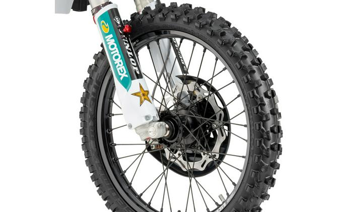 2025 Husqvarna FC 250 Factory Edition