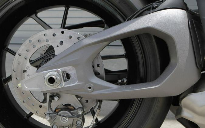 2026 Ducati Streetfighter V4
