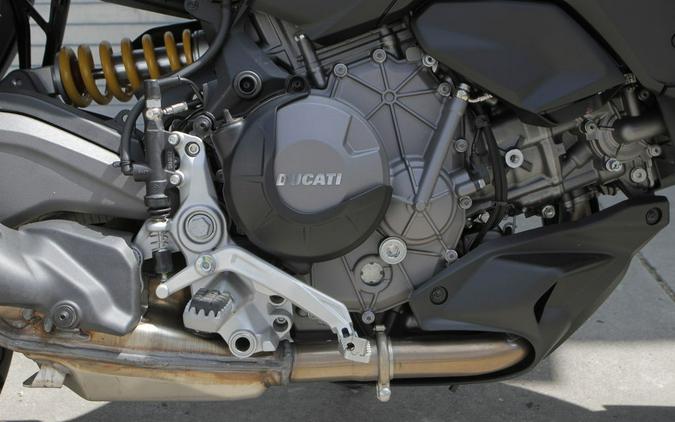 2026 Ducati Streetfighter V4