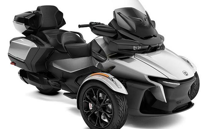 2022 Can-Am SPYDER RT LIMITED