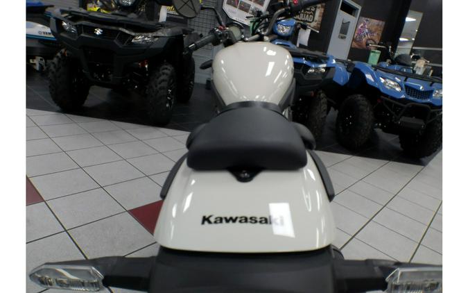 2026 Eliminator - Kawasaki