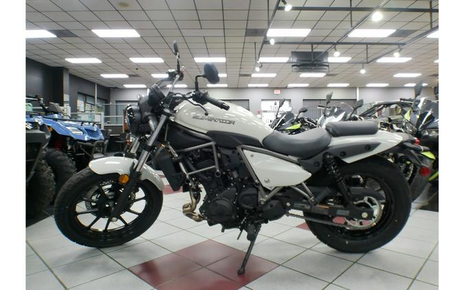 2026 Eliminator - Kawasaki