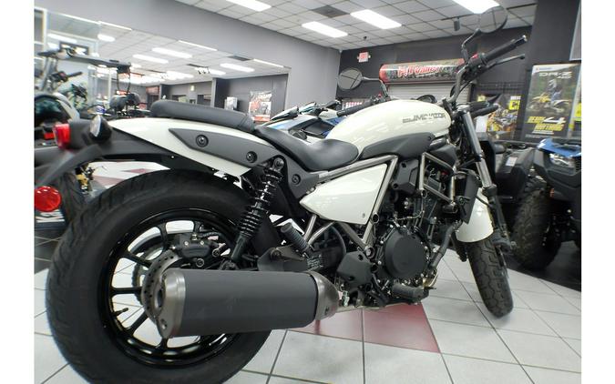 2026 Eliminator - Kawasaki