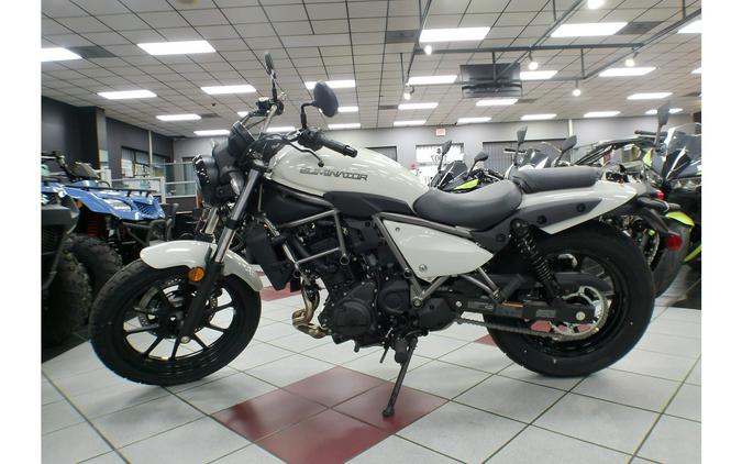 2026 Eliminator - Kawasaki