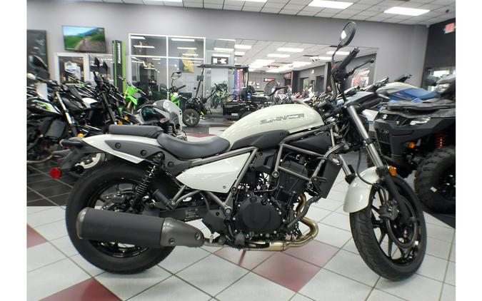 2026 Eliminator - Kawasaki