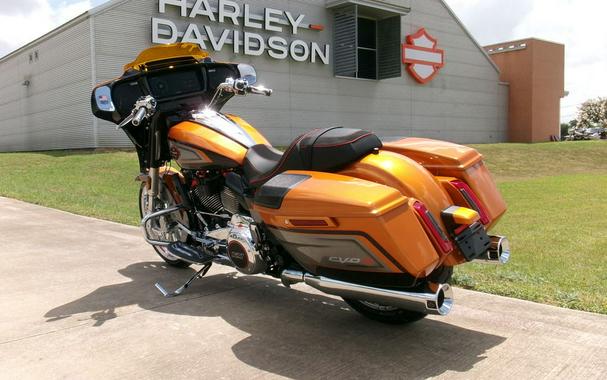 2026 Harley-Davidson® FLHXSE - CVO™ Street Glide®