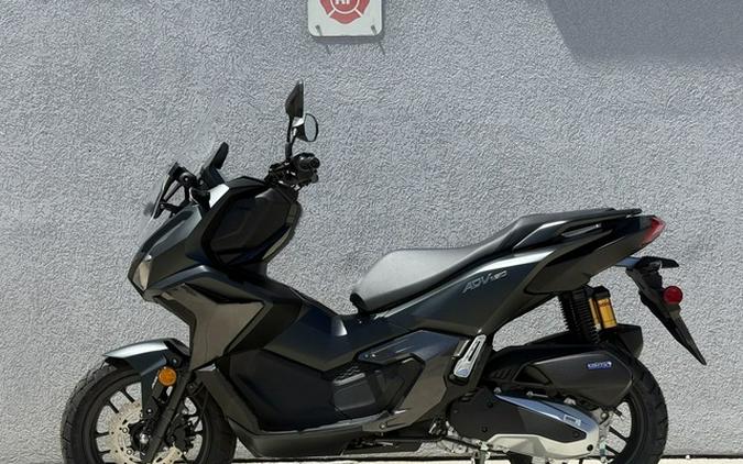 2027 Honda ADV 160