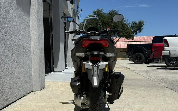 2027 Honda ADV 160