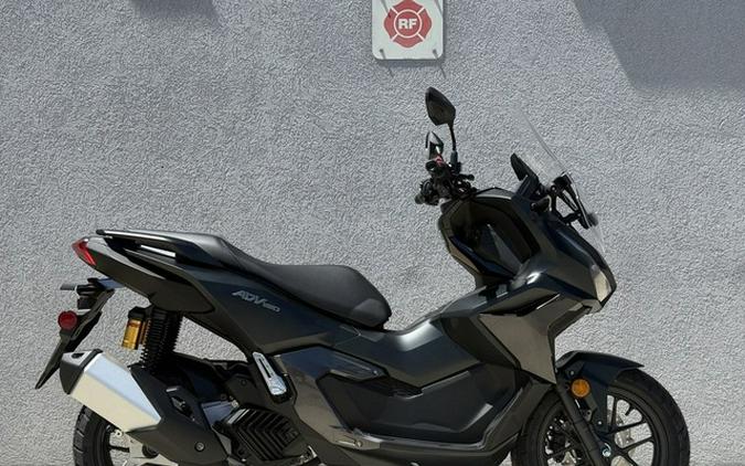 2027 Honda ADV 160