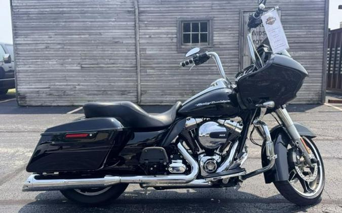 2016 Harley-Davidson® FLTRXS - Road Glide® Special