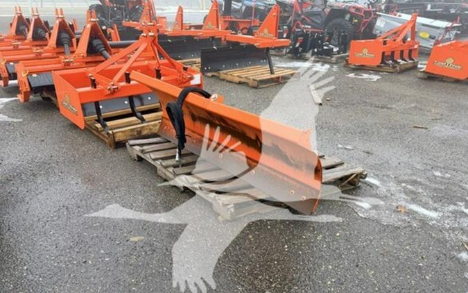 2021 Kubota BX2812A