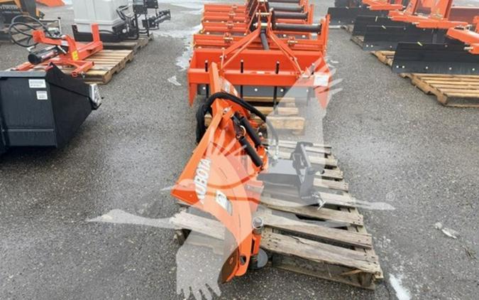 2021 Kubota BX2812A