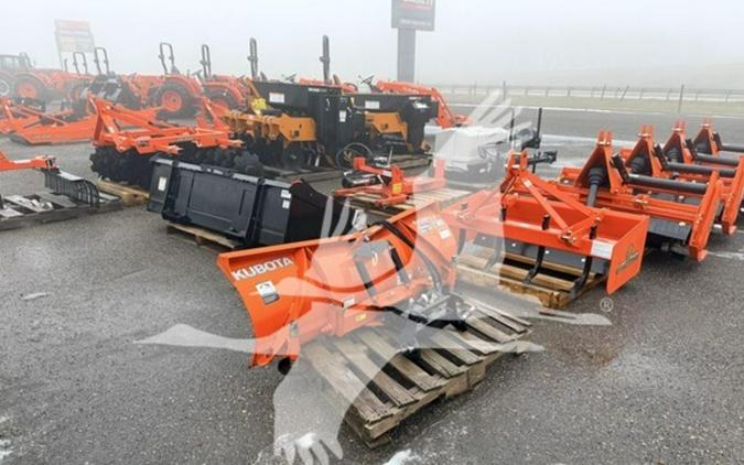 2021 Kubota BX2812A