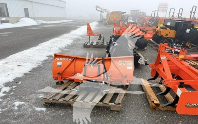 2021 Kubota BX2812A