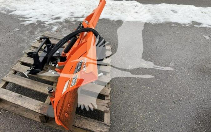 2021 Kubota BX2812A