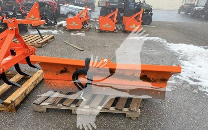 2021 Kubota BX2812A