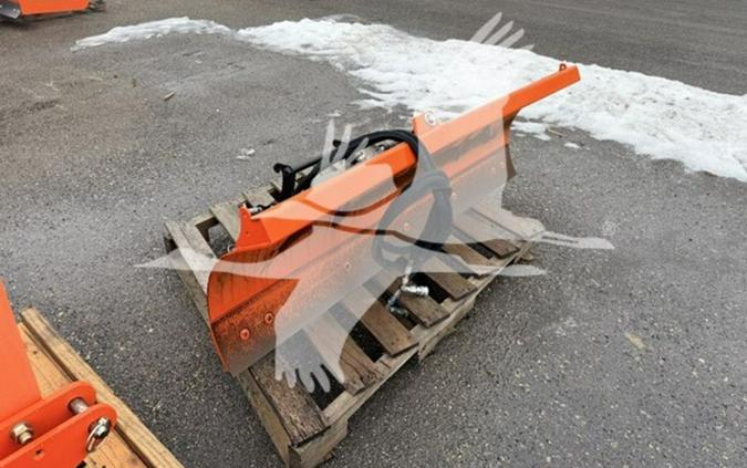 2021 Kubota BX2812A