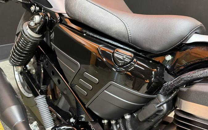 2020 Harley-Davidson Sportster XL883N - Iron 883