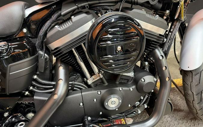 2020 Harley-Davidson Sportster XL883N - Iron 883