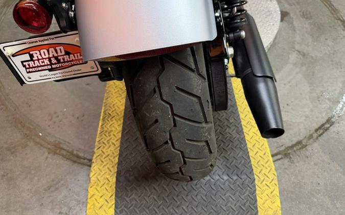 2020 Harley-Davidson Sportster XL883N - Iron 883