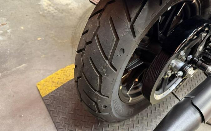 2020 Harley-Davidson Sportster XL883N - Iron 883