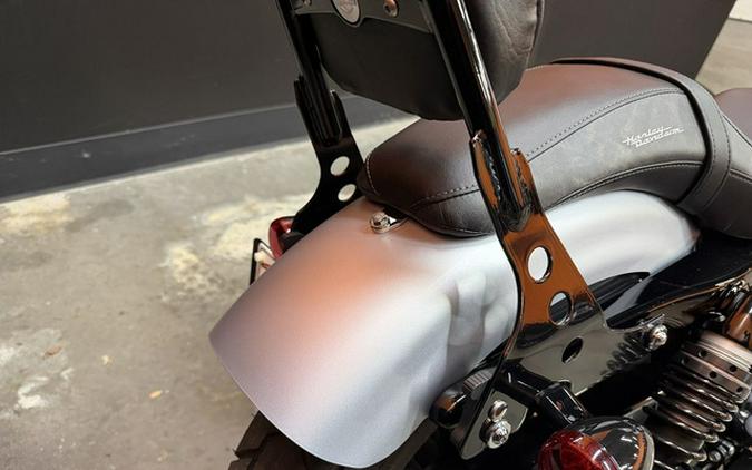 2020 Harley-Davidson Sportster XL883N - Iron 883