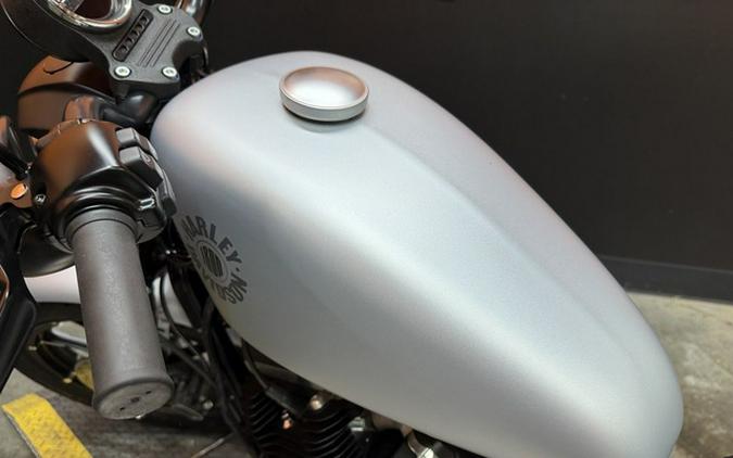 2020 Harley-Davidson Sportster XL883N - Iron 883