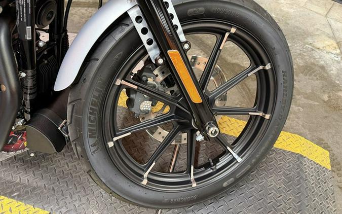 2020 Harley-Davidson Sportster XL883N - Iron 883