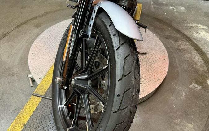 2020 Harley-Davidson Sportster XL883N - Iron 883