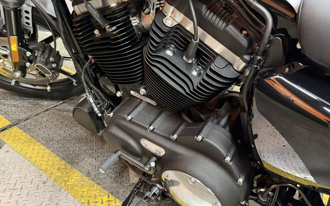 2020 Harley-Davidson Sportster XL883N - Iron 883