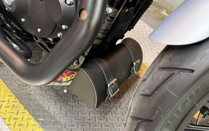 2020 Harley-Davidson Sportster XL883N - Iron 883