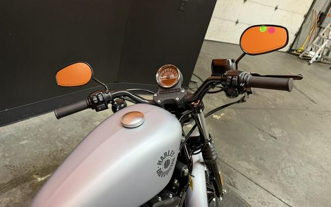 2020 Harley-Davidson Sportster XL883N - Iron 883