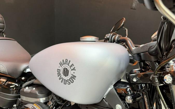 2020 Harley-Davidson Sportster XL883N - Iron 883