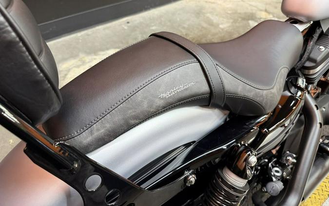 2020 Harley-Davidson Sportster XL883N - Iron 883