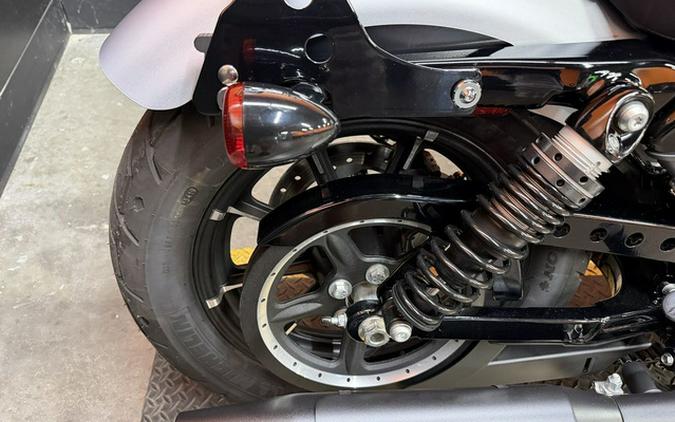 2020 Harley-Davidson Sportster XL883N - Iron 883