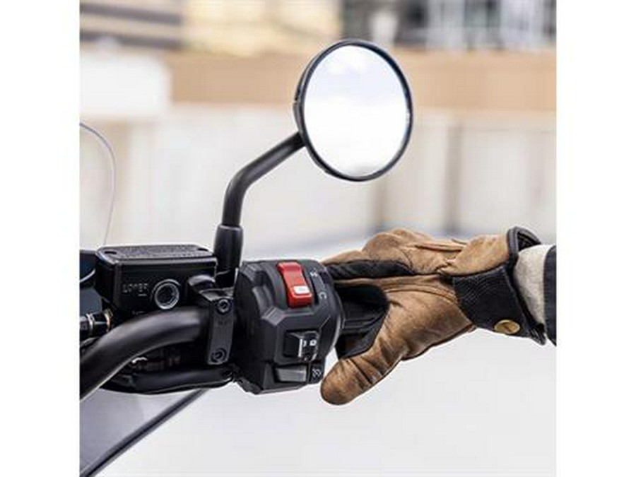 2025 Honda Rebel 1100T