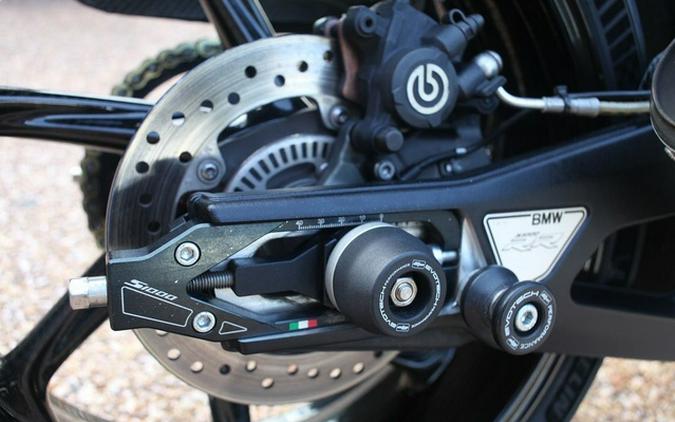 2021 BMW S 1000 RR Motorsport