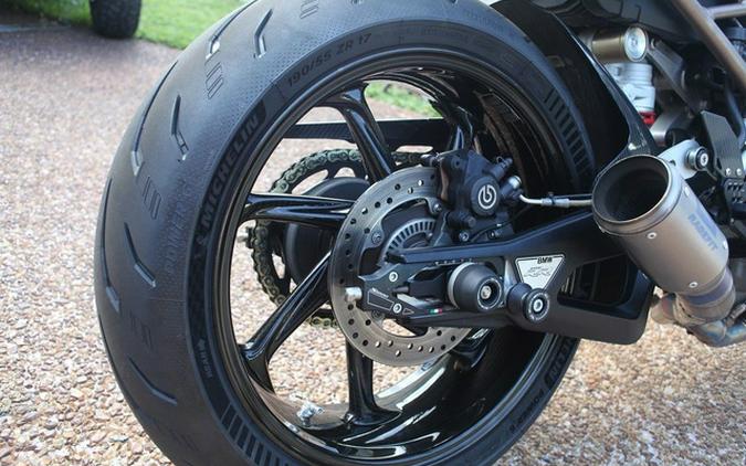 2021 BMW S 1000 RR Motorsport