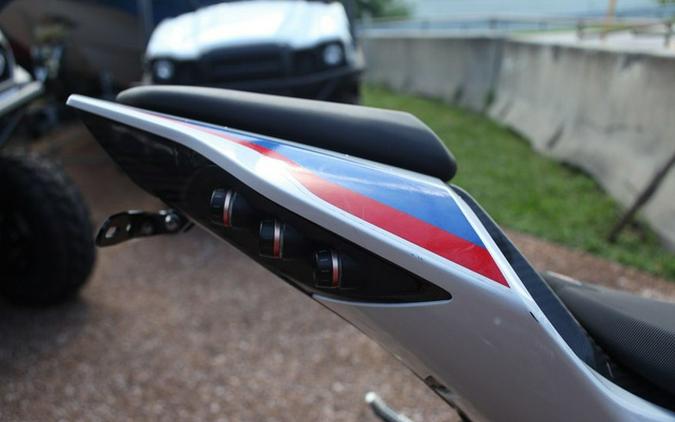 2021 BMW S 1000 RR Motorsport