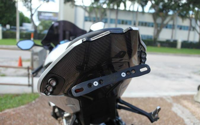 2021 BMW S 1000 RR Motorsport